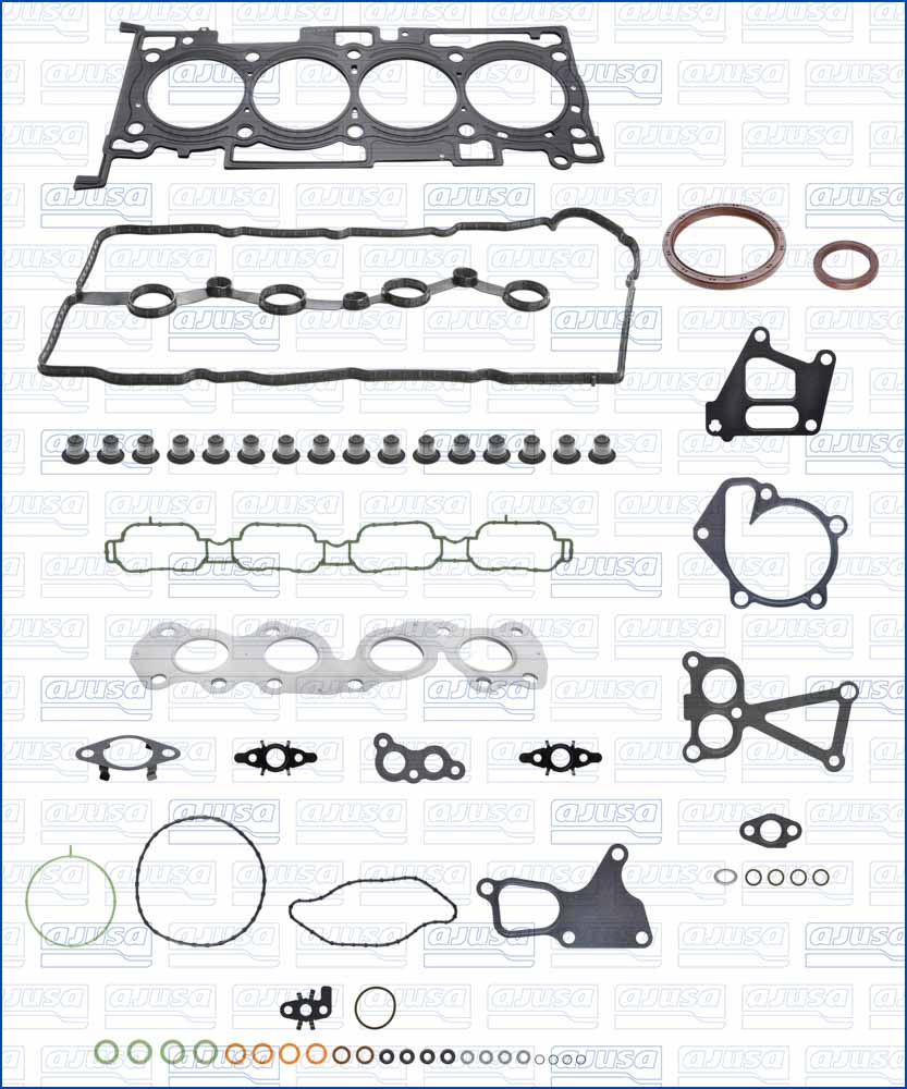 Motorpakking Ajusa 50530500