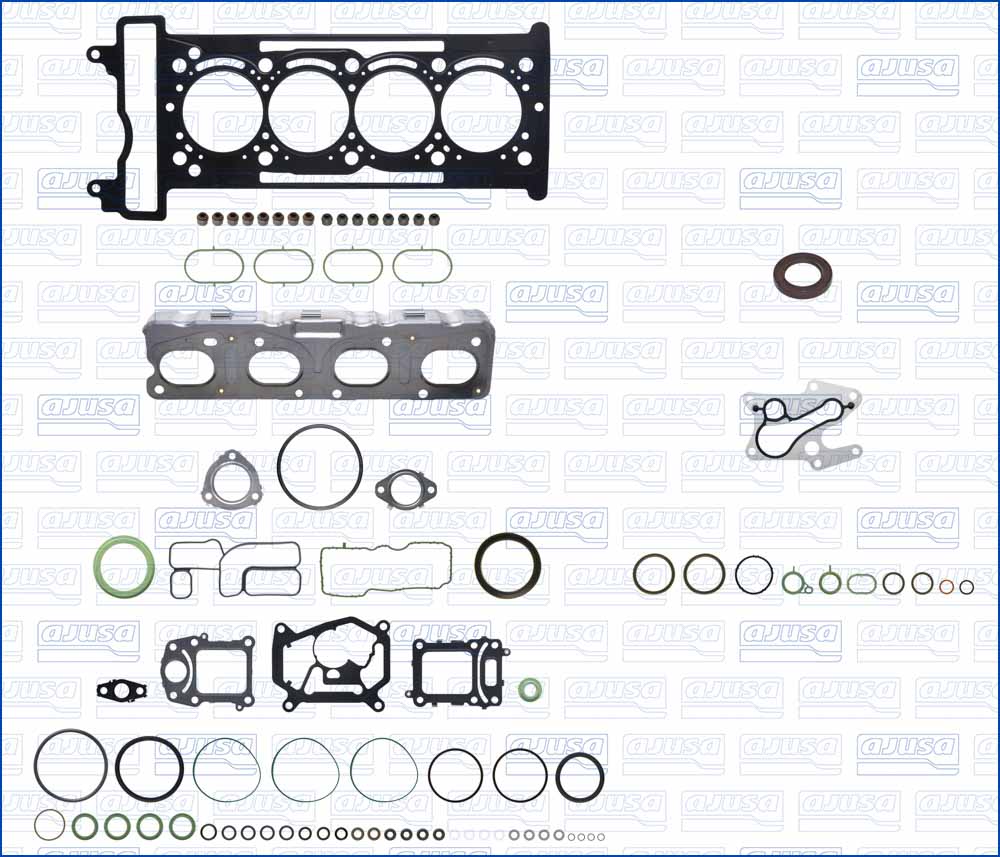 Motorpakking Ajusa 50531500