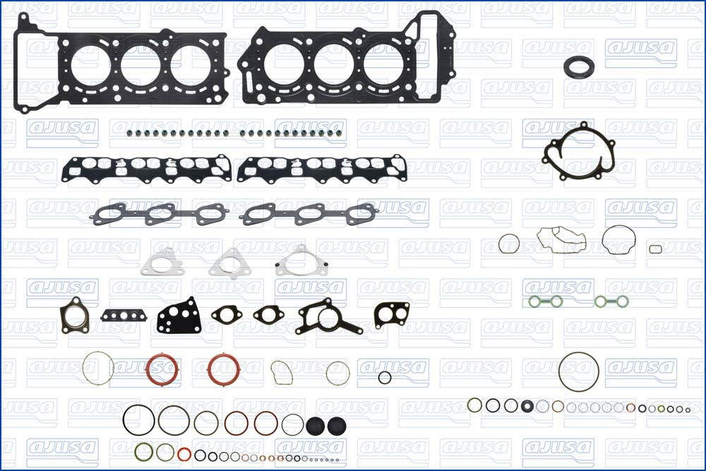 Motorpakking Ajusa 50532000