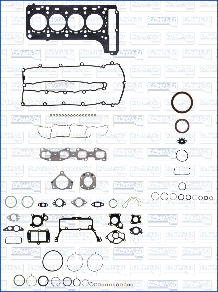 Motorpakking Ajusa 50532600