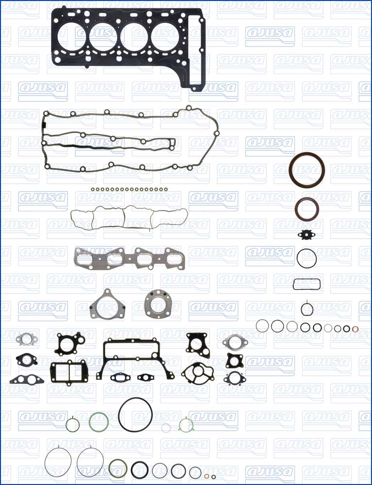 Motorpakking Ajusa 50532700