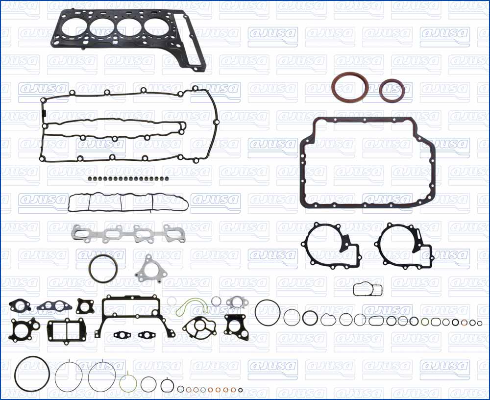 Motorpakking Ajusa 50533000