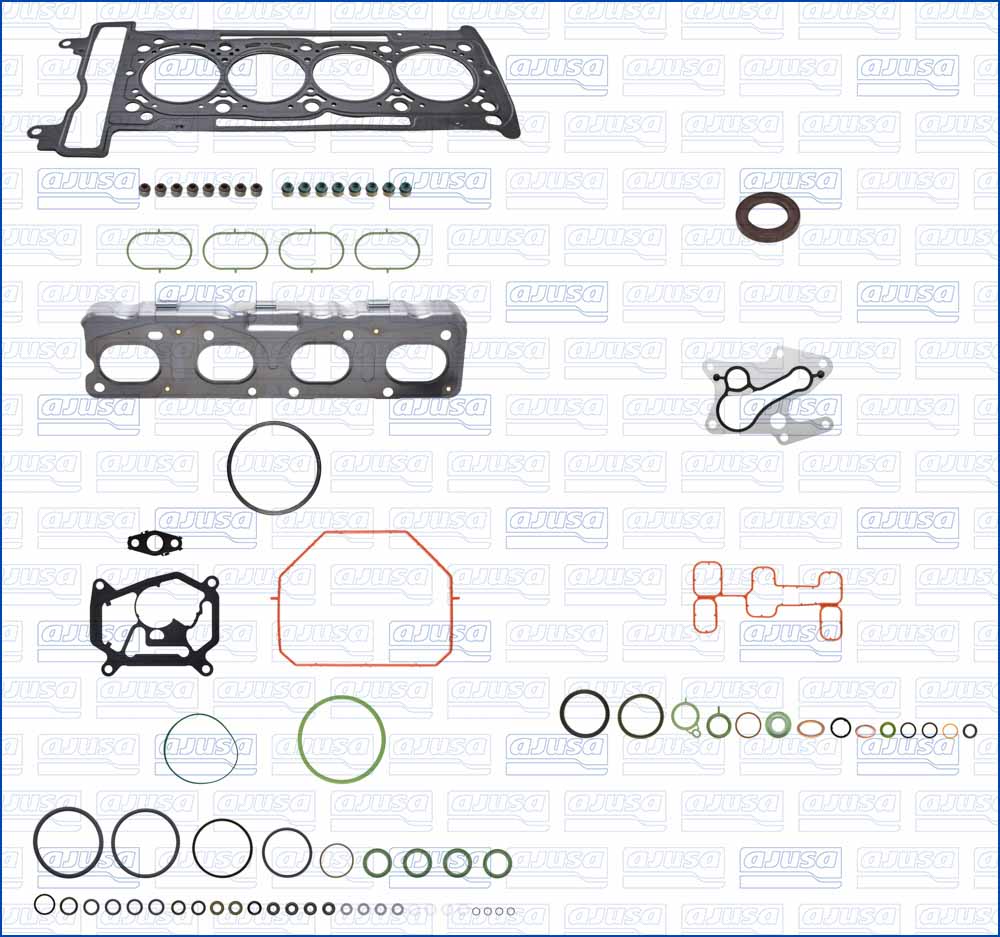 Motorpakking Ajusa 50533200