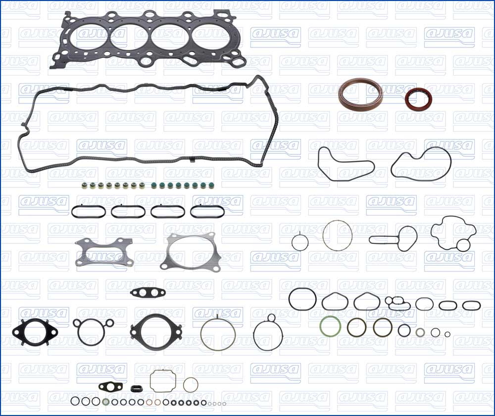 Motorpakking Ajusa 50533800