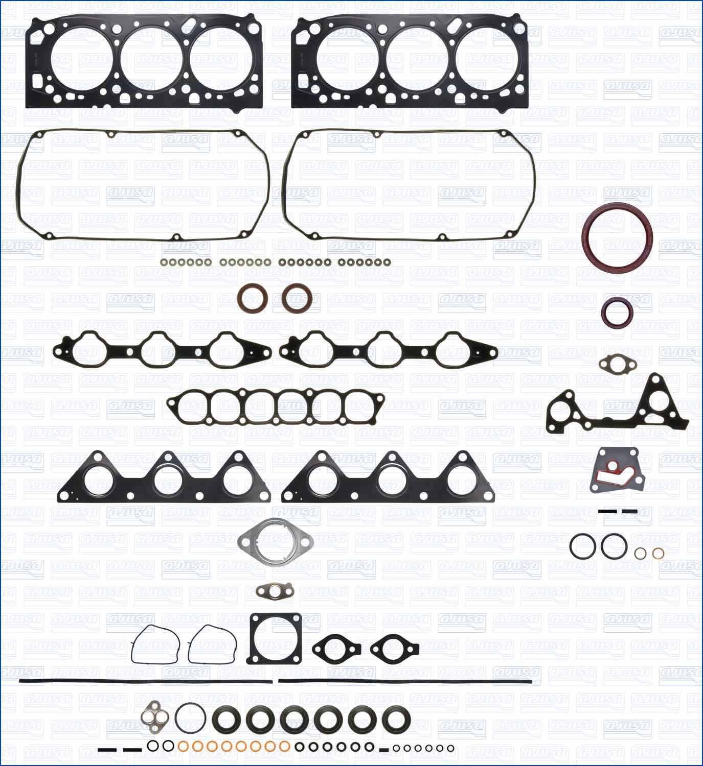 Motorpakking Ajusa 50534400
