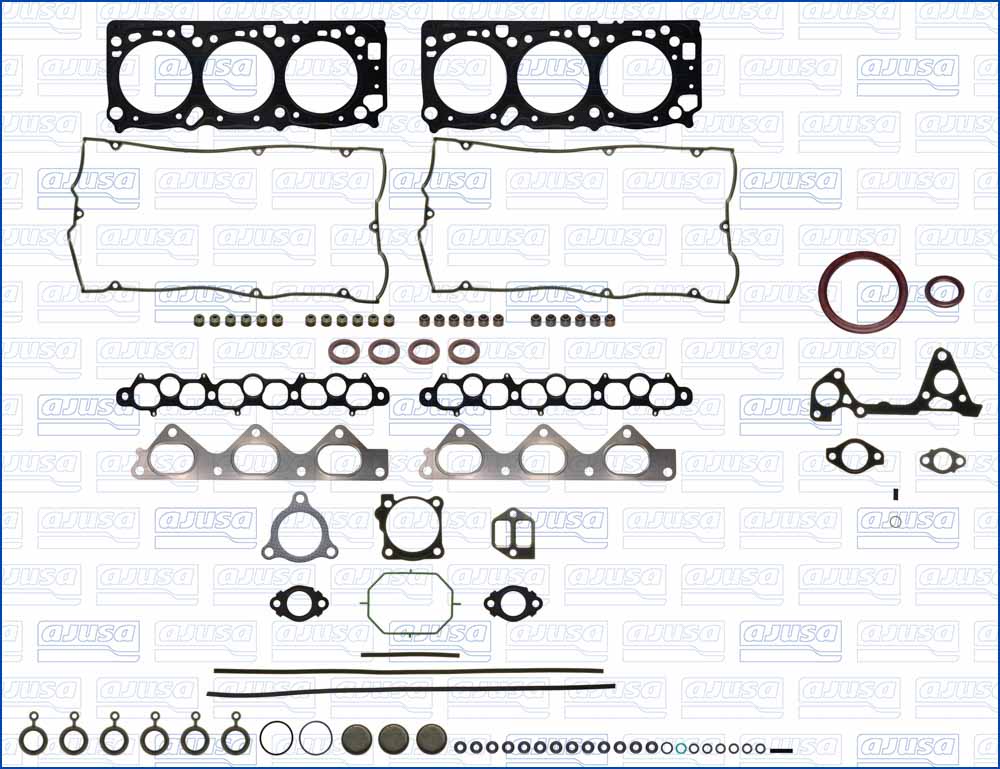 Motorpakking Ajusa 50535500