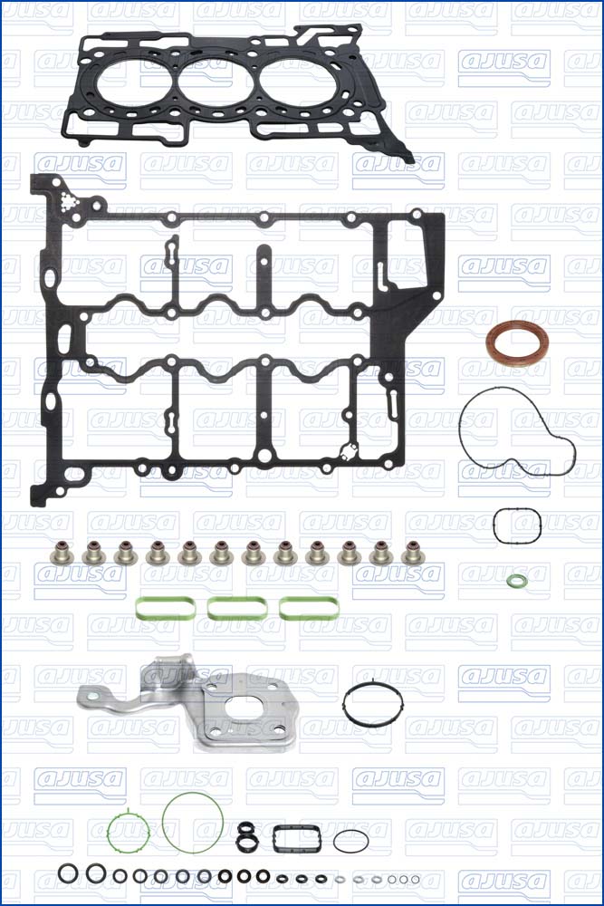 Motorpakking Ajusa 50537000
