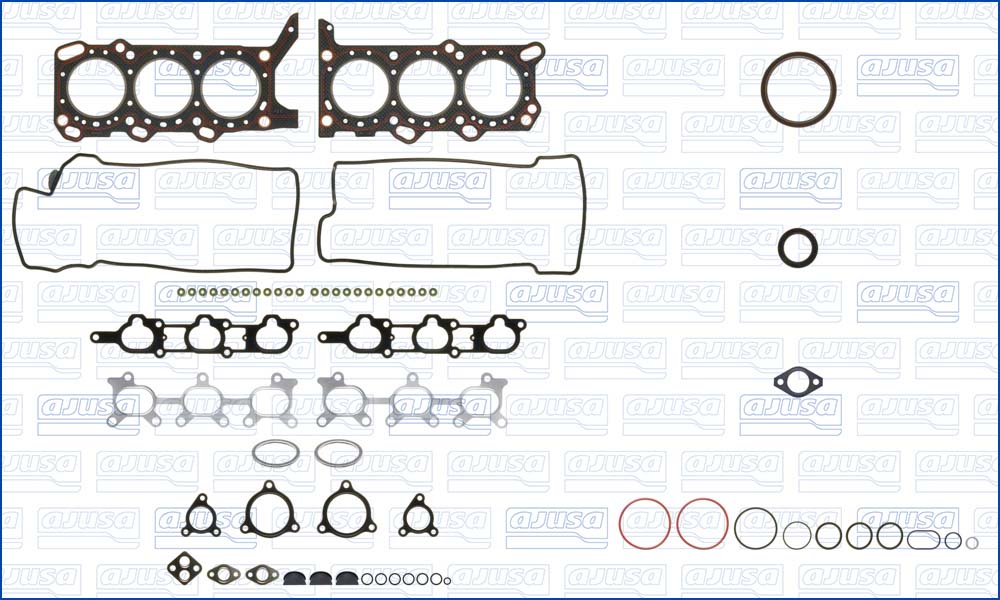 Motorpakking Ajusa 50537300