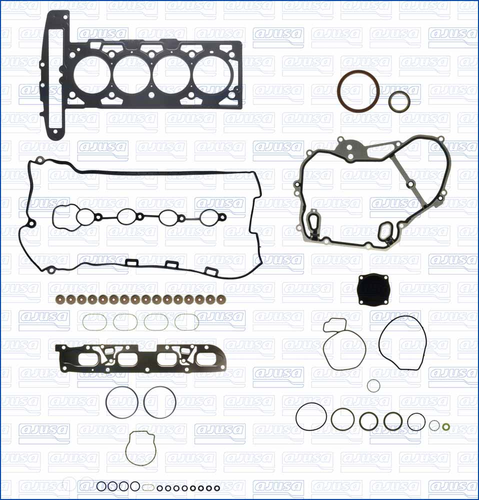 Motorpakking Ajusa 50538600