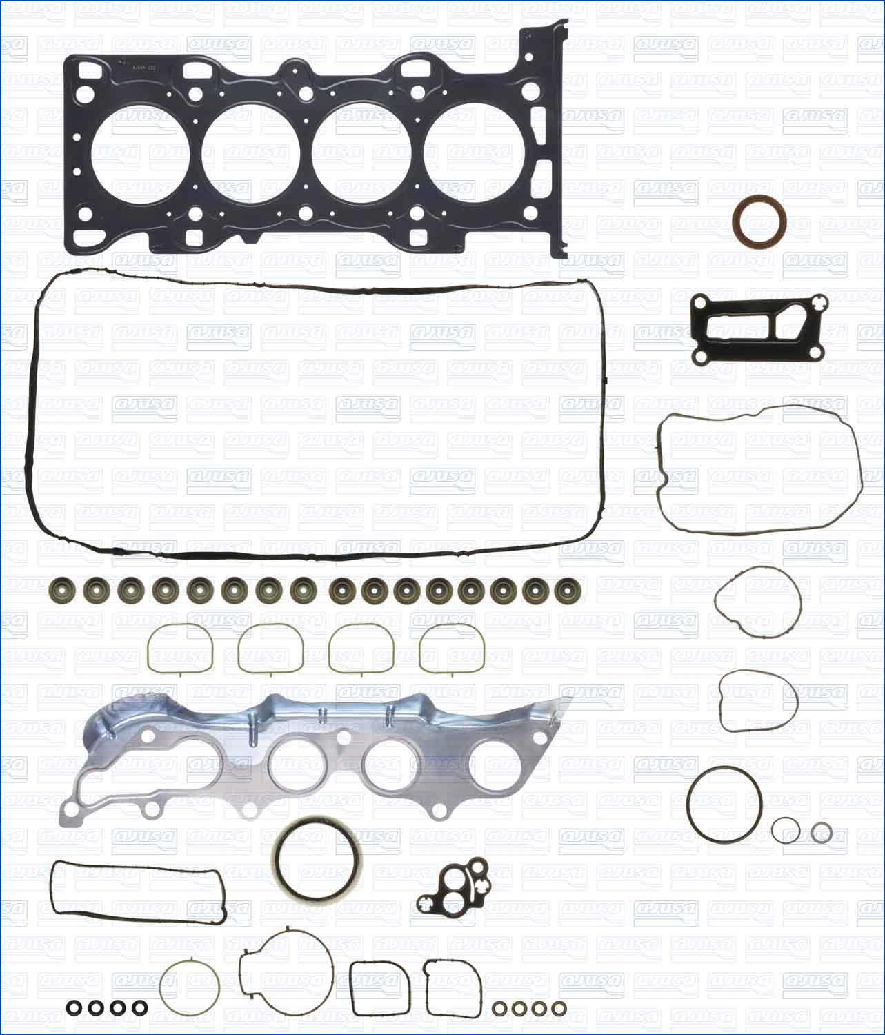 Motorpakking Ajusa 50539100