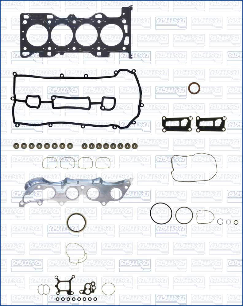 Motorpakking Ajusa 50539400