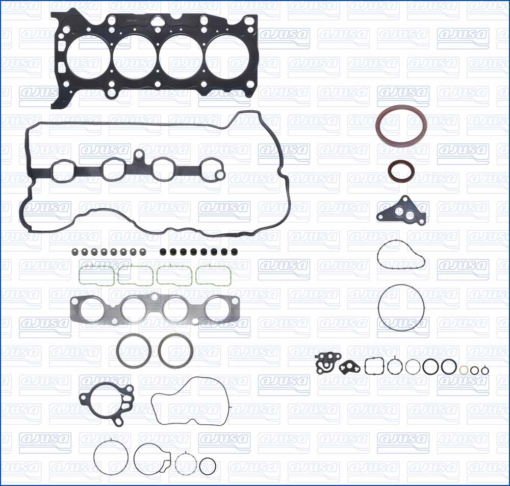 Motorpakking Ajusa 50539900