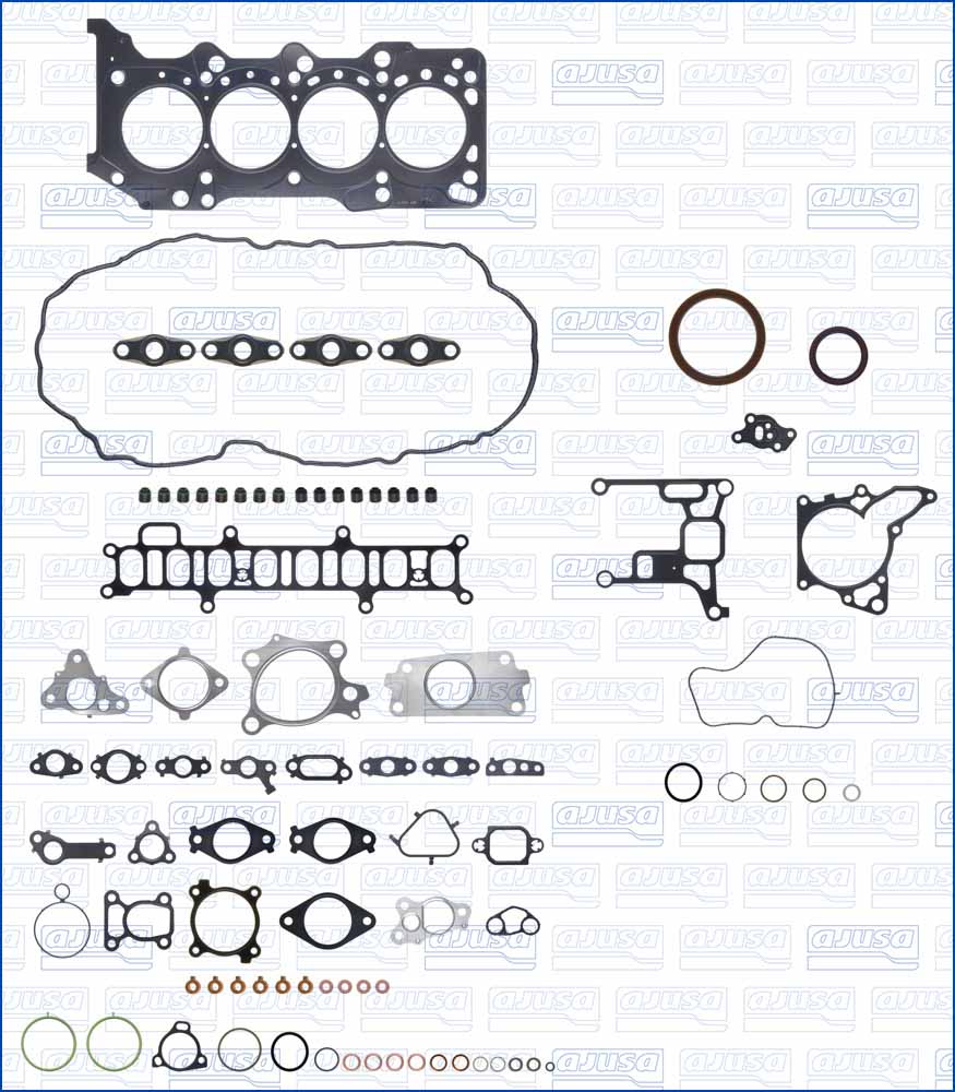 Motorpakking Ajusa 50540400