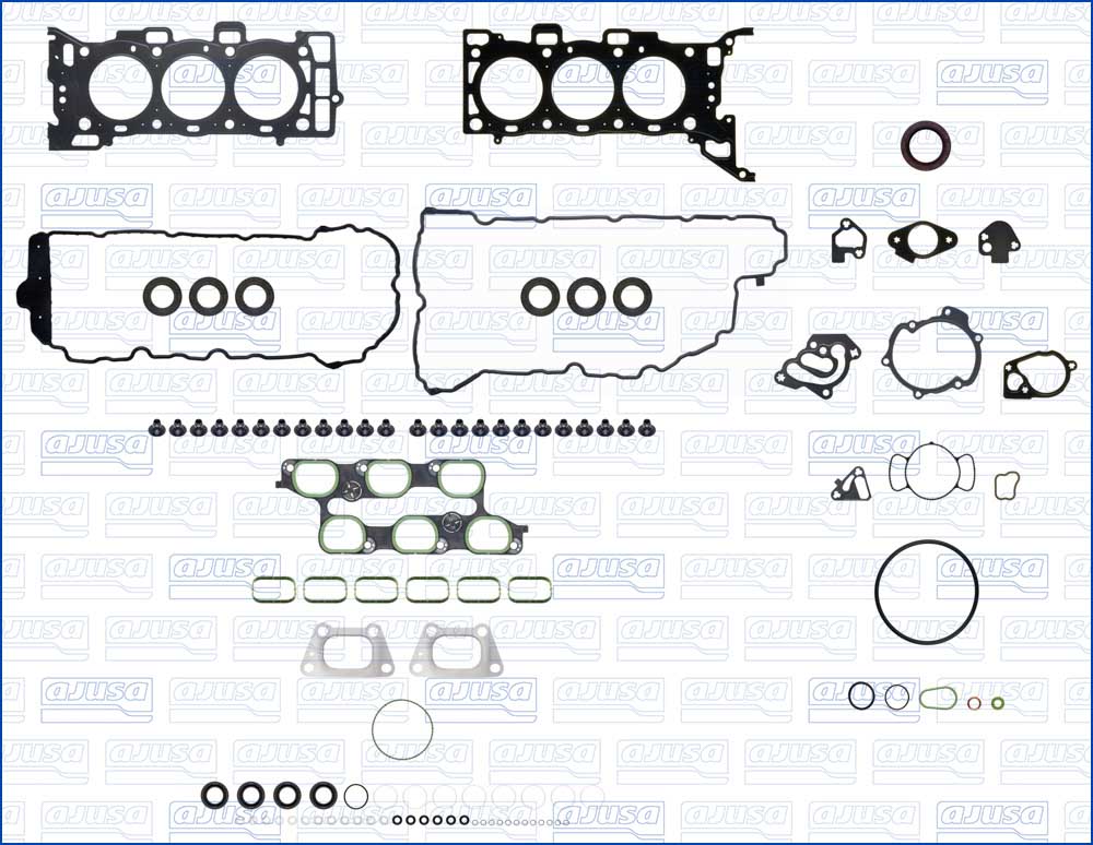 Motorpakking Ajusa 50541200