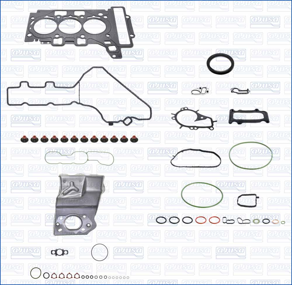 Motorpakking Ajusa 50541500