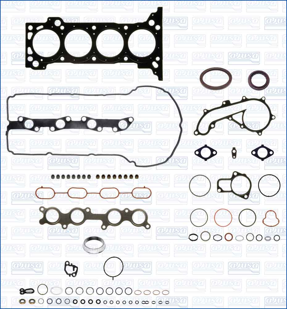 Motorpakking Ajusa 50541700