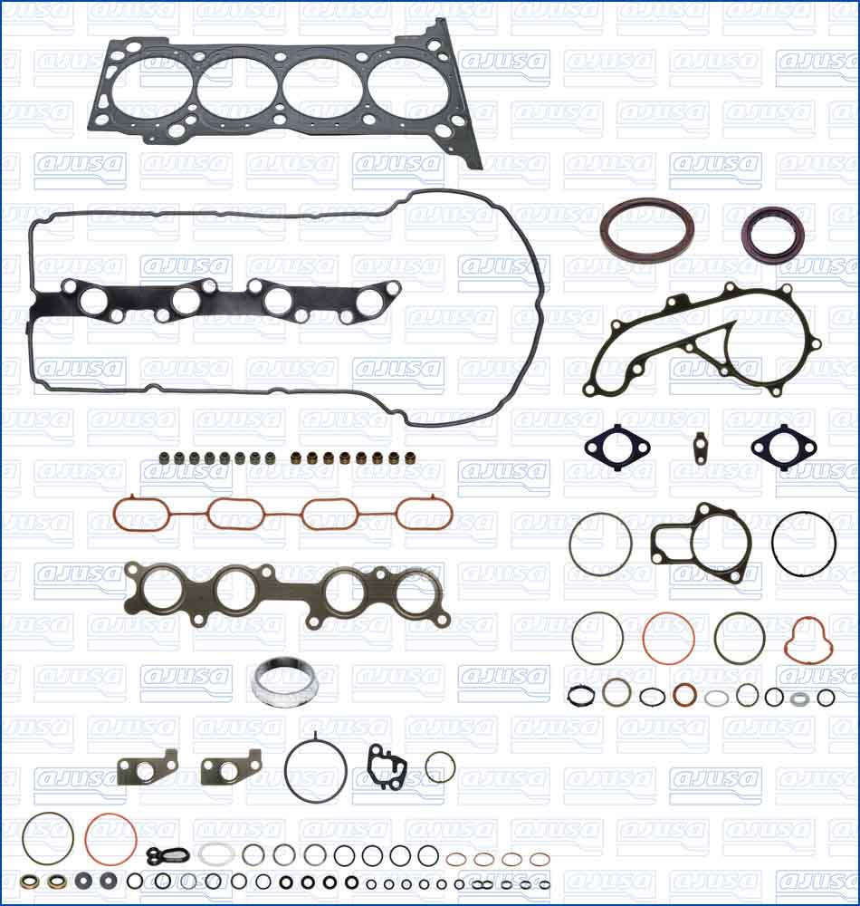 Motorpakking Ajusa 50542100