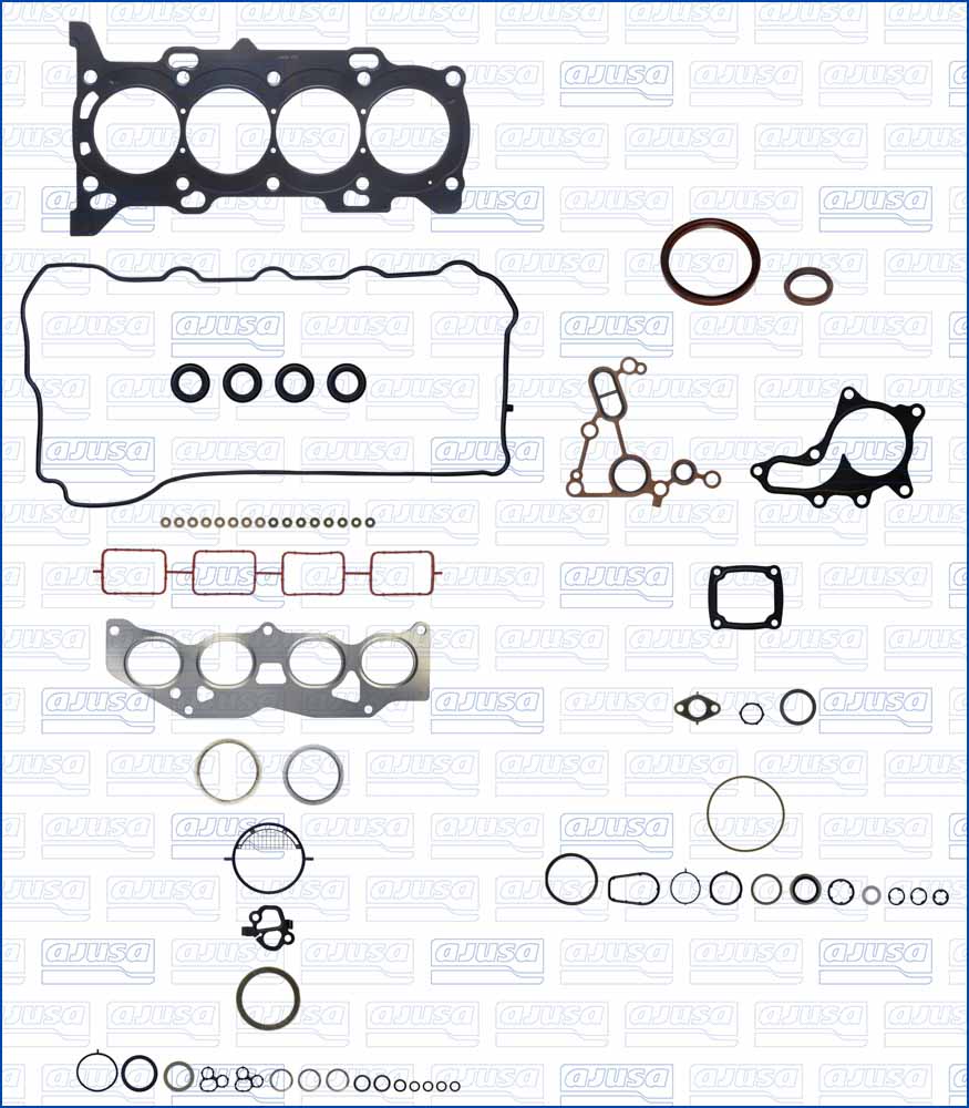 Motorpakking Ajusa 50543500