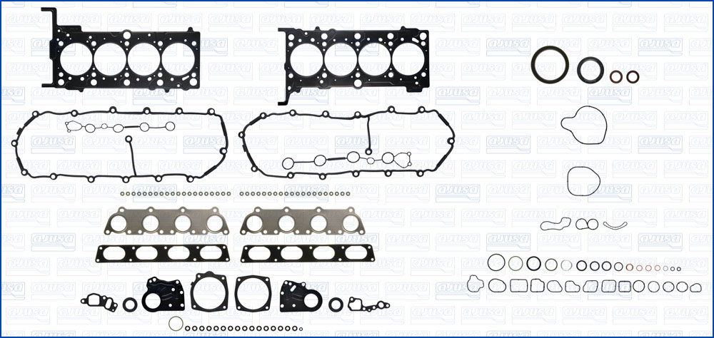 Motorpakking Ajusa 50543800