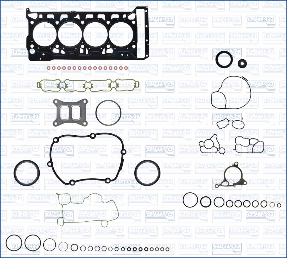 Motorpakking Ajusa 50545100