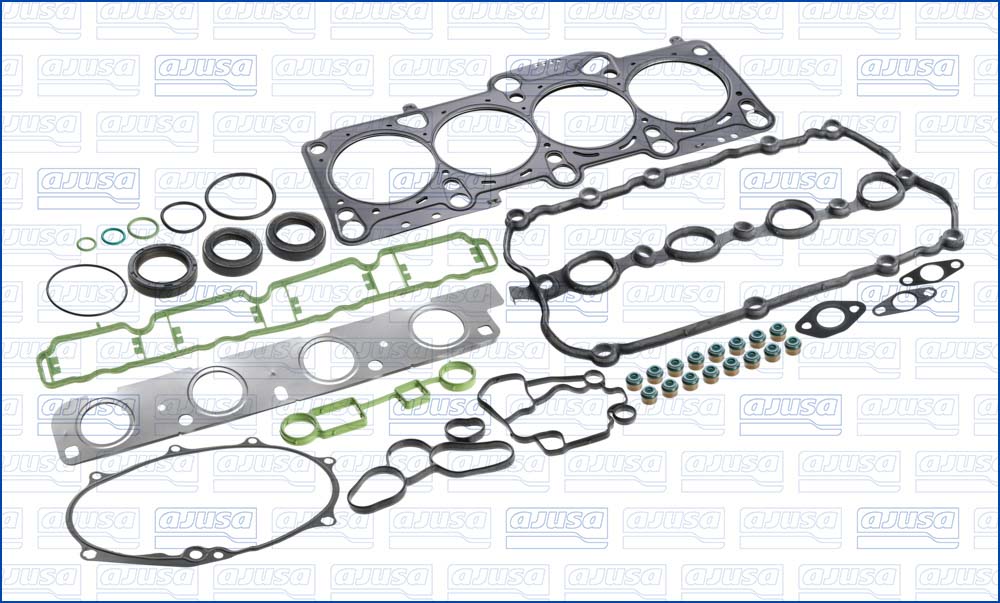 Motorpakking Ajusa 50545600