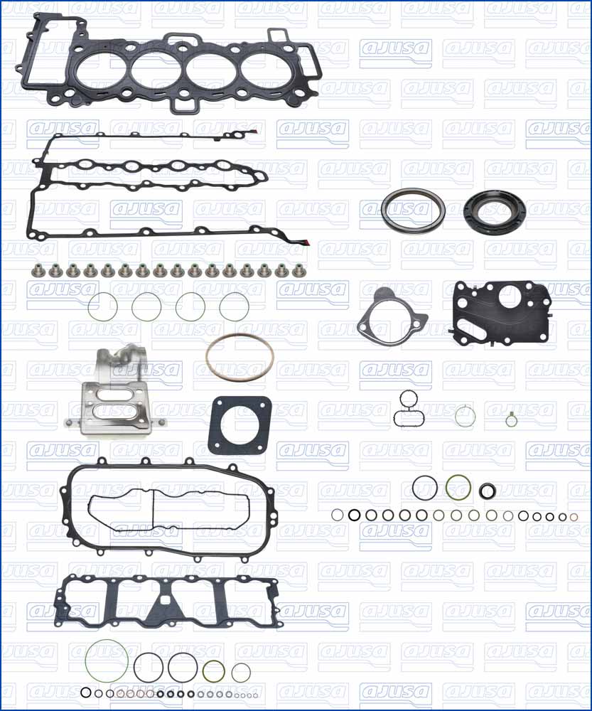 Motorpakking Ajusa 50547200
