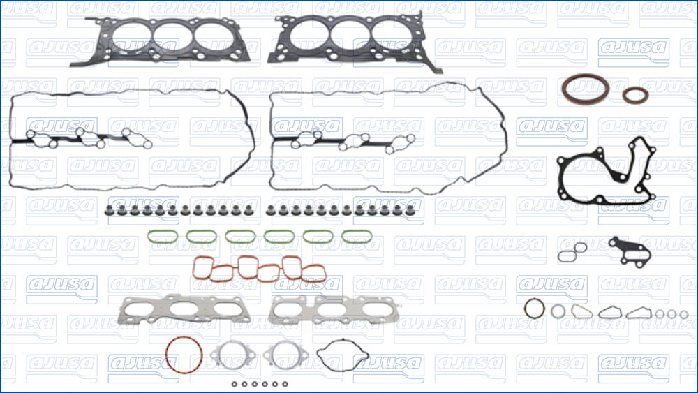 Motorpakking Ajusa 50548500