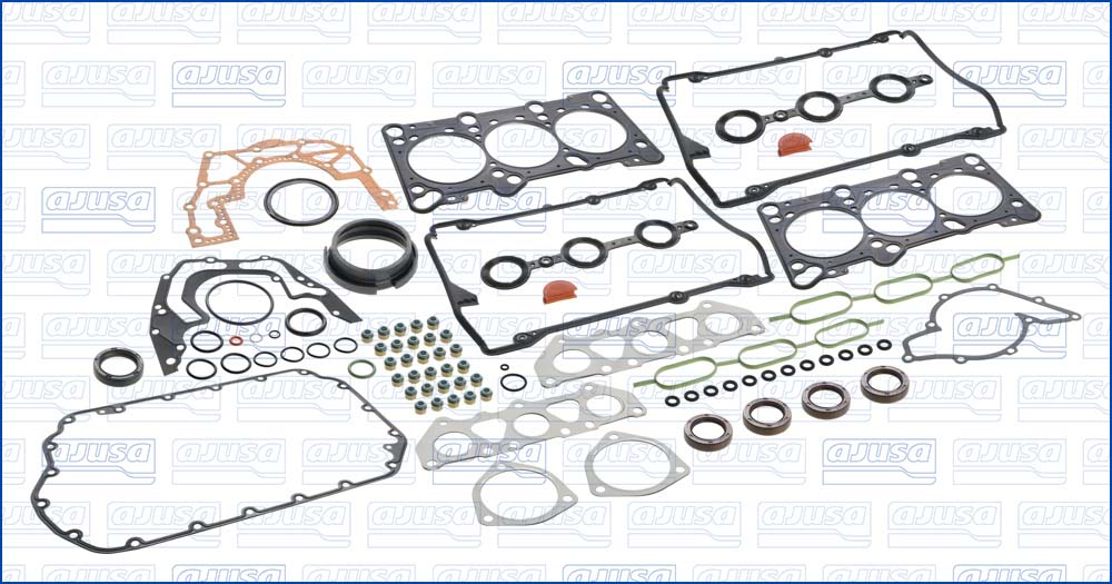 Motorpakking Ajusa 50548900