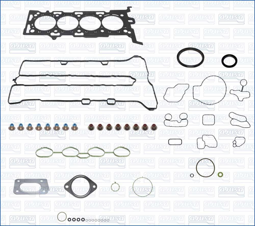 Motorpakking Ajusa 50549500