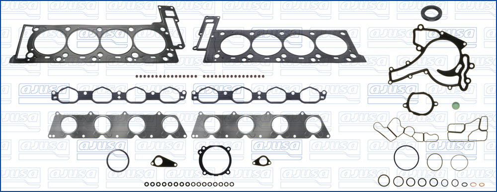 Motorpakking Ajusa 50550400