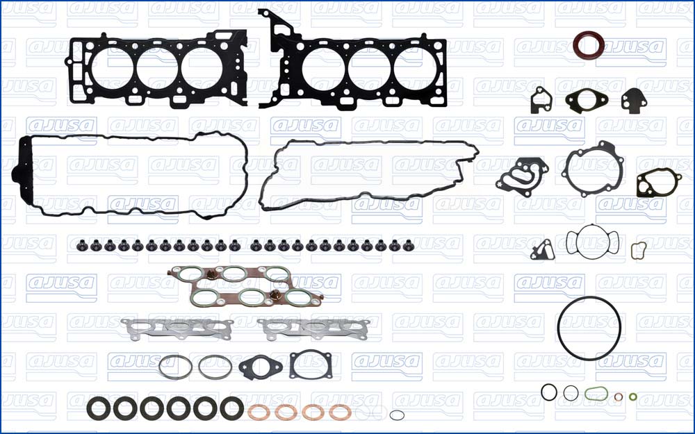 Motorpakking Ajusa 50550500