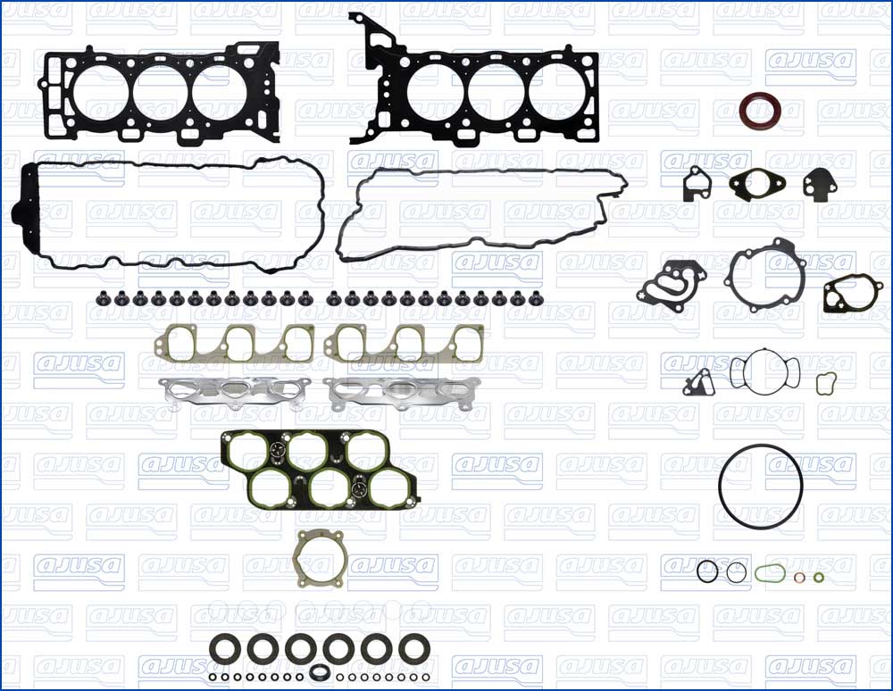 Motorpakking Ajusa 50550700