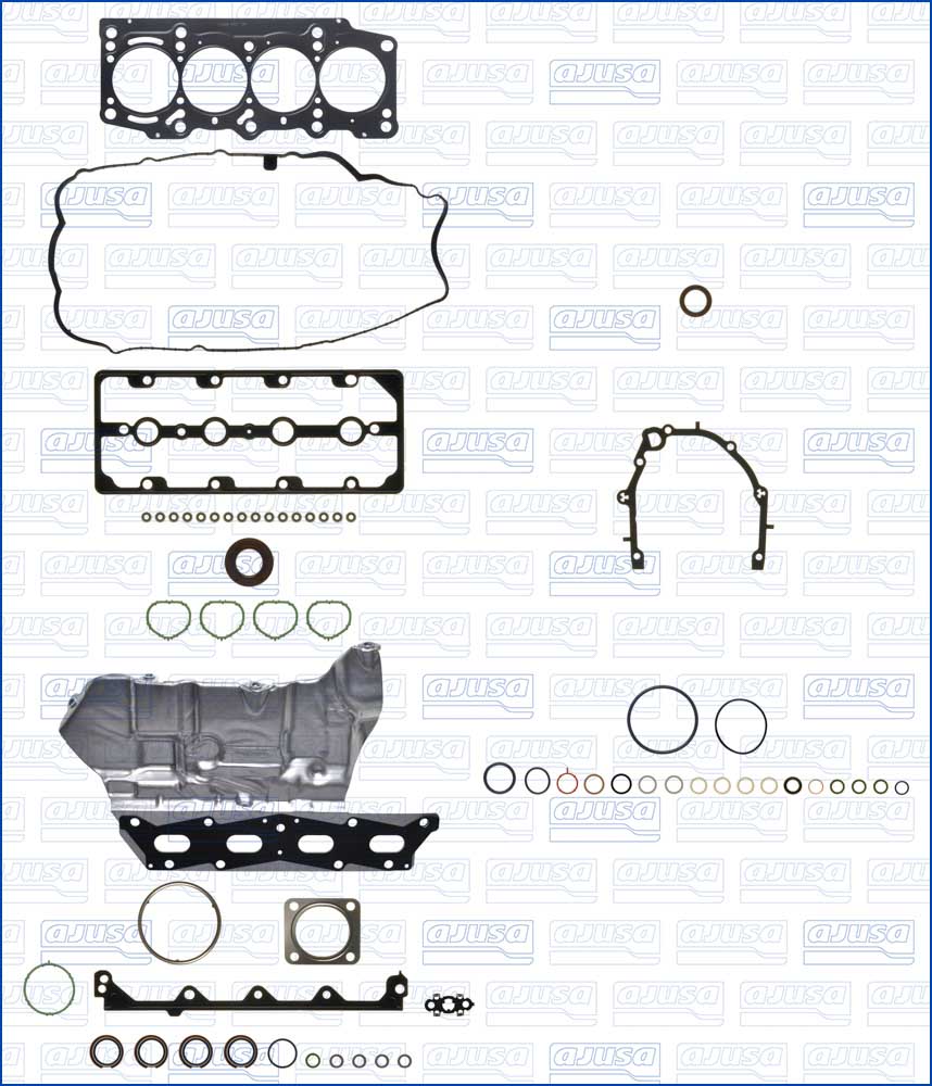 Motorpakking Ajusa 50550800