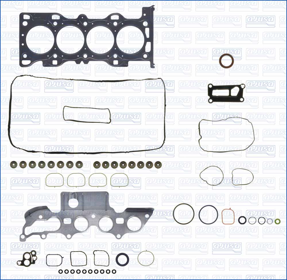 Motorpakking Ajusa 50552400