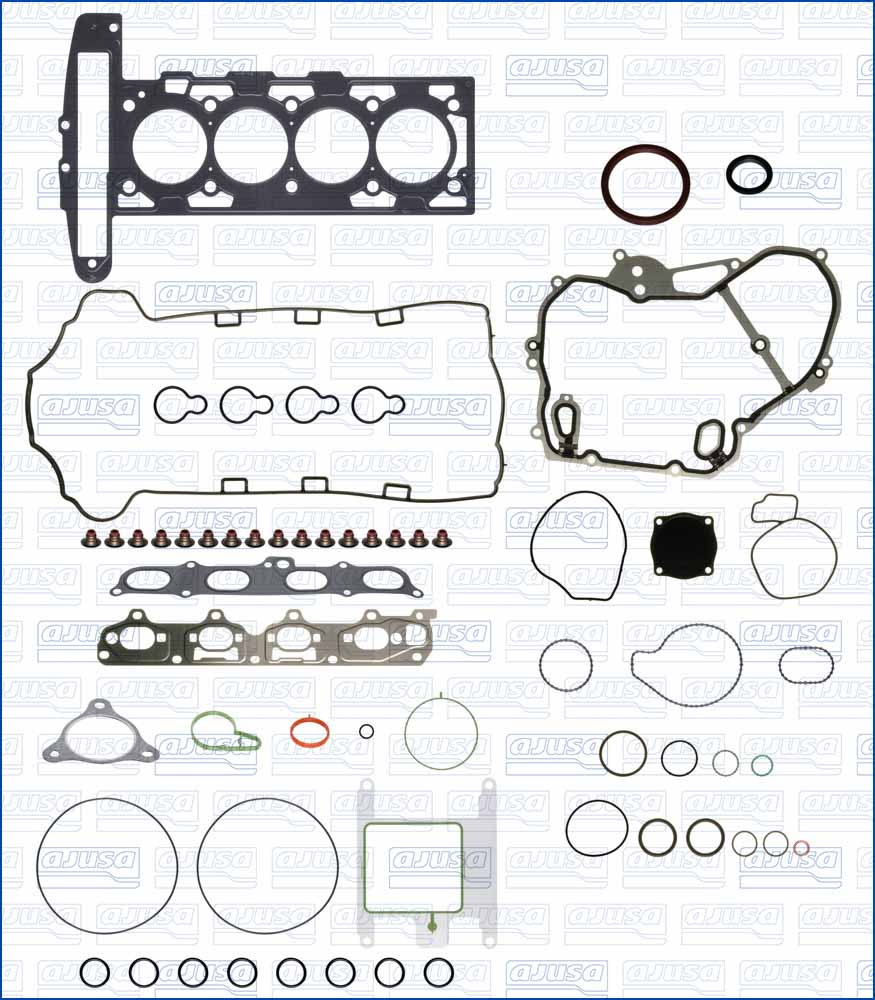 Motorpakking Ajusa 50552700