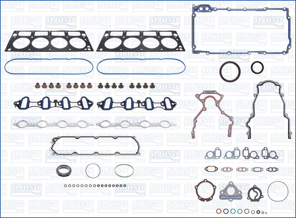 Motorpakking Ajusa 50553100