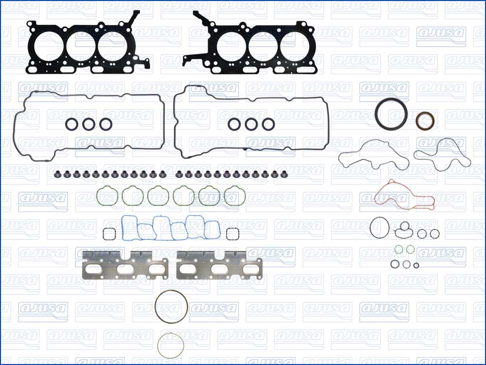 Motorpakking Ajusa 50553400