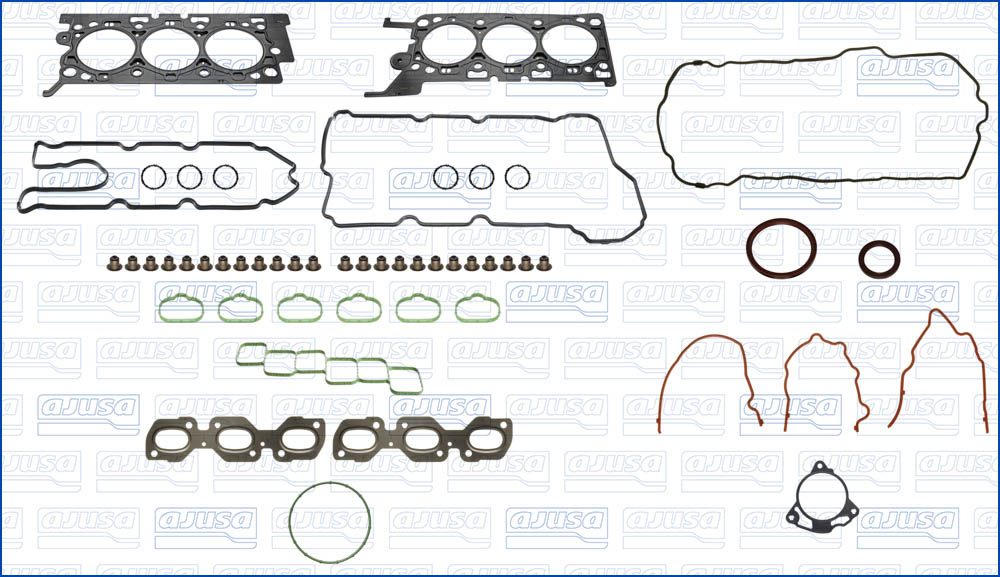 Motorpakking Ajusa 50554100