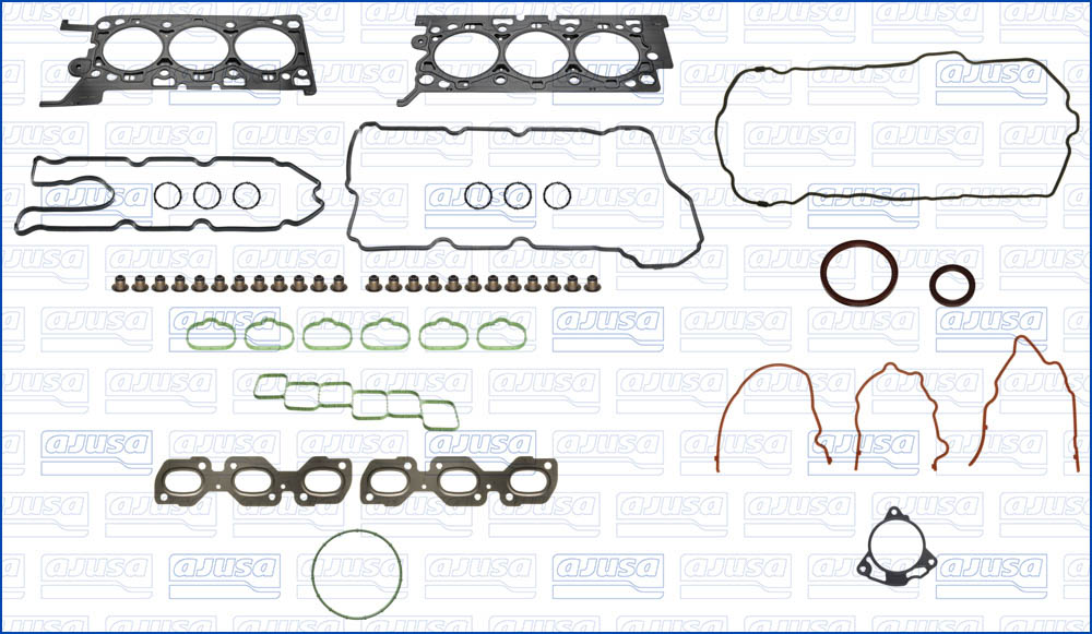Motorpakking Ajusa 50554200