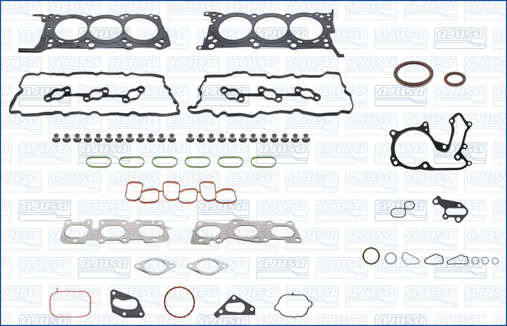 Motorpakking Ajusa 50555000