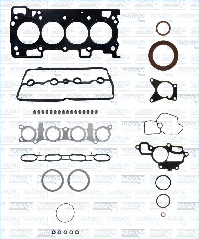 Motorpakking Ajusa 50555800