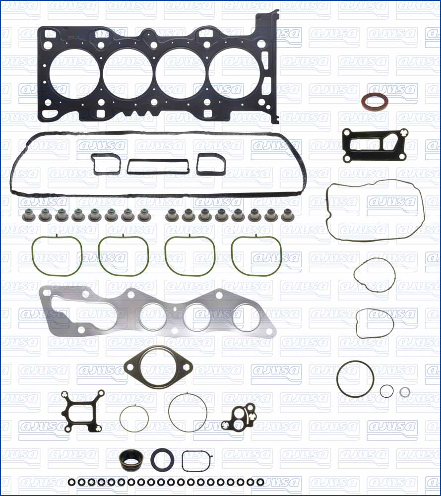 Motorpakking Ajusa 50557400
