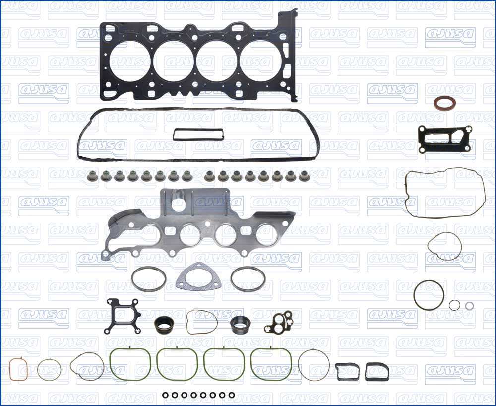 Motorpakking Ajusa 50557500