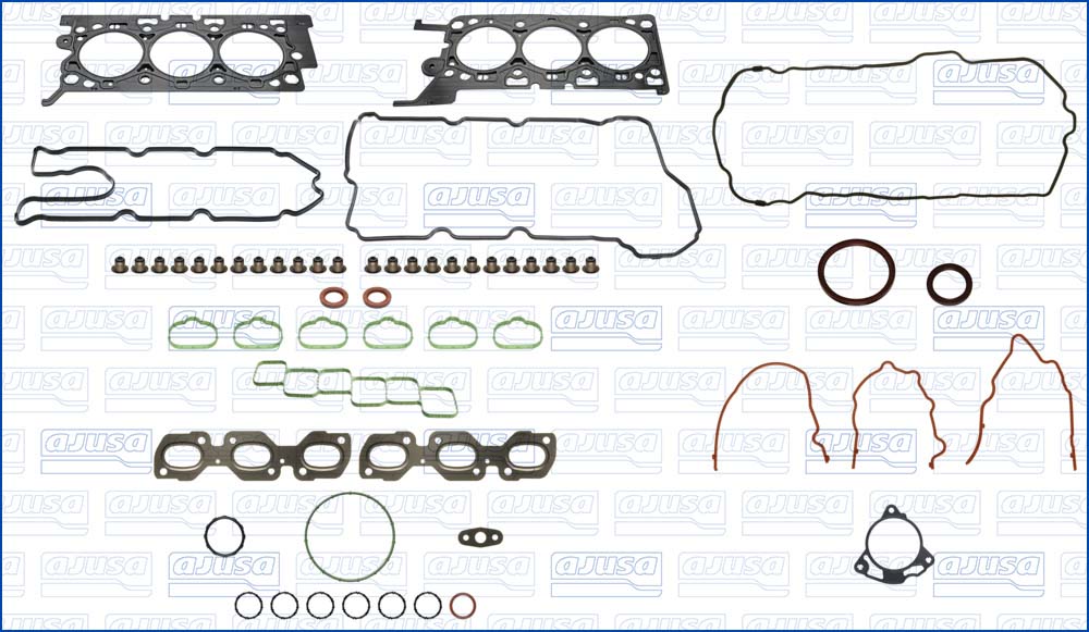 Motorpakking Ajusa 50560500