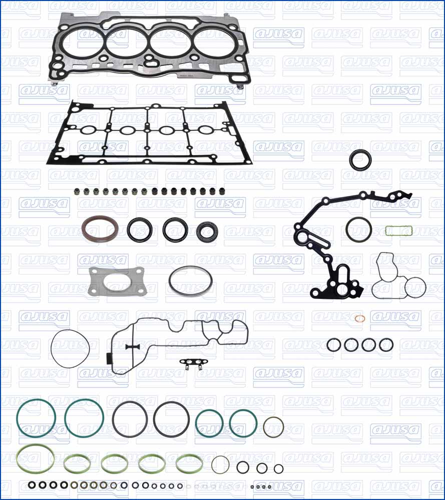 Motorpakking Ajusa 50560800