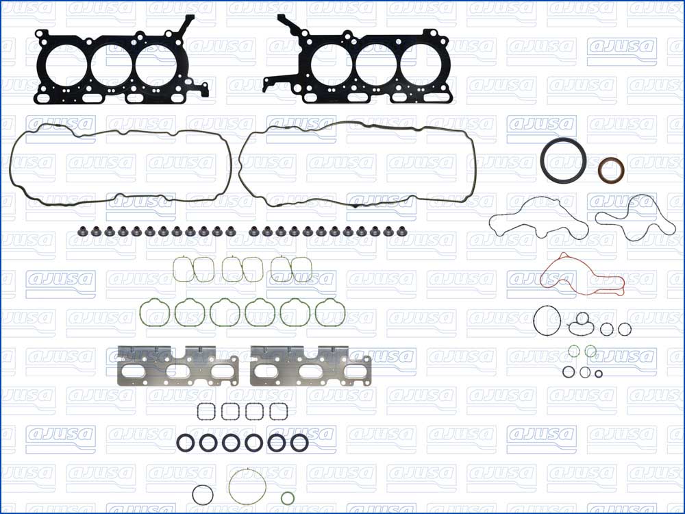 Motorpakking Ajusa 50560900