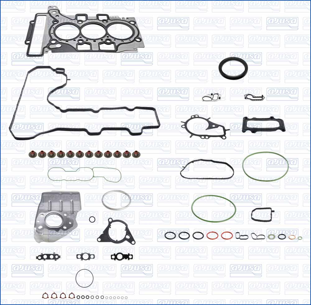 Motorpakking Ajusa 50563300