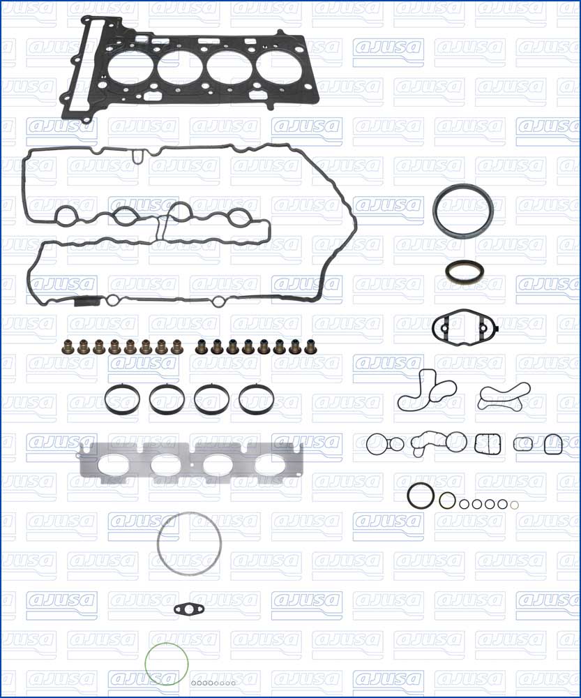Motorpakking Ajusa 50563400