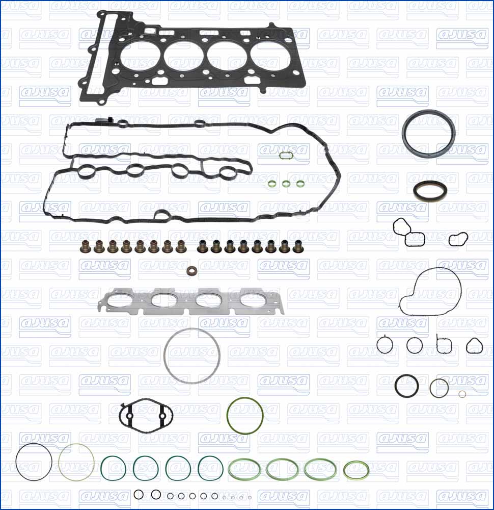 Motorpakking Ajusa 50563800