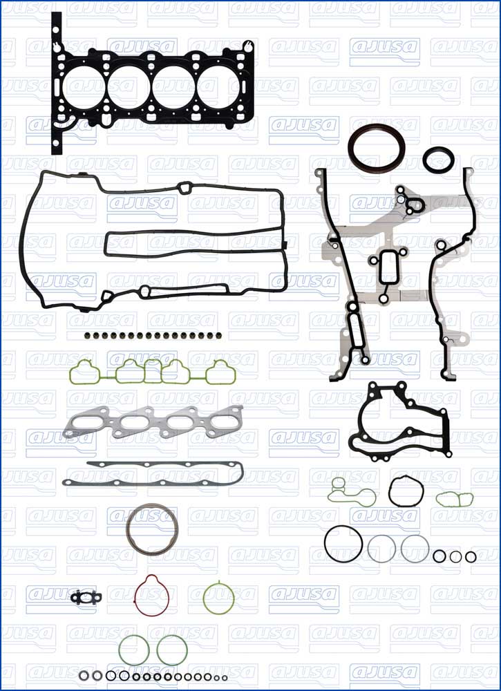 Motorpakking Ajusa 50566000